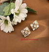 Premium Kundan Studd Earing DGER-19