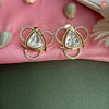 Urban Glow Studs Earings DGER-95