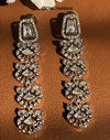 Premium Kundan Hanging Earing DGER-53