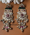 Premium Kundan Designer Look Earing DGER-56
