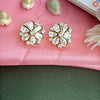 Sunlit Spark Studs Earing DGER-83