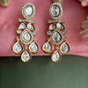 Chic Sparkle Drops Earings DGER-94