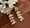Premium Kundan  Earing DGER-17