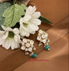 Premium Kundan Stud Earing DGER-18