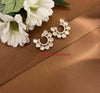 Premium Kundan Stud Earing DGER-20