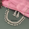 Premium Kundan Designer Style Necklace Set DGNK-114