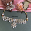 Regal Glow Kundan Necklace Set DGNK-133