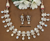 Premium Kundan Necklace Set DGNK-95