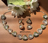 Premium Kundan Necklace Set DGNK-98