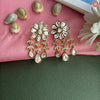Soft Glam Drops Earings DGER-82