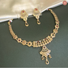 Rajwadi Patrahaar Necklace Set DCNK-8