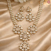Premium Kundan Designer Style Necklace Set DGNK-109