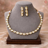 Understated Dabbi Kundan, effortless shine DGNK-91