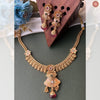 Inaaya Rajwadi Bloom Necklace Set NNK-005