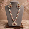 Premium Kundan Designer Style Necklace Set DGNK-104