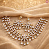Premium Kundan Designer Style Necklace Set DGNK-115