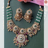 Devyani Rajwadi Necklace Set NNK-017
