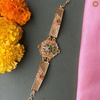 Emerald Heritage Bracelet DCBR-4