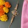 Royal Meenakari Heritage Bracelet DCBR-5