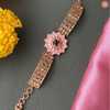 Heritage Lotus Bracelet DCBR-1