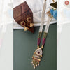 Aaradhya Rajsi Beaded Necklace Set NNK-011