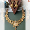 Noor Rajwadi Heritage Necklace Set NNK-004