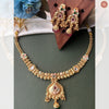 Zaria Pastel Rajwadi Necklace Set NNK-006